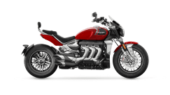 Rocket 3 specifications new arrivals